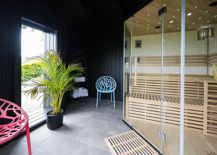Gabriel House Guesthouse