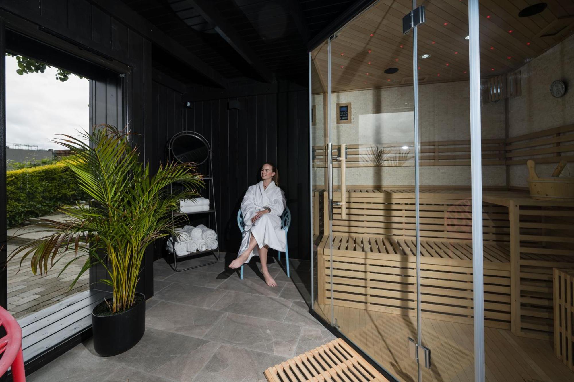 Couette-café Gabriel House 4*