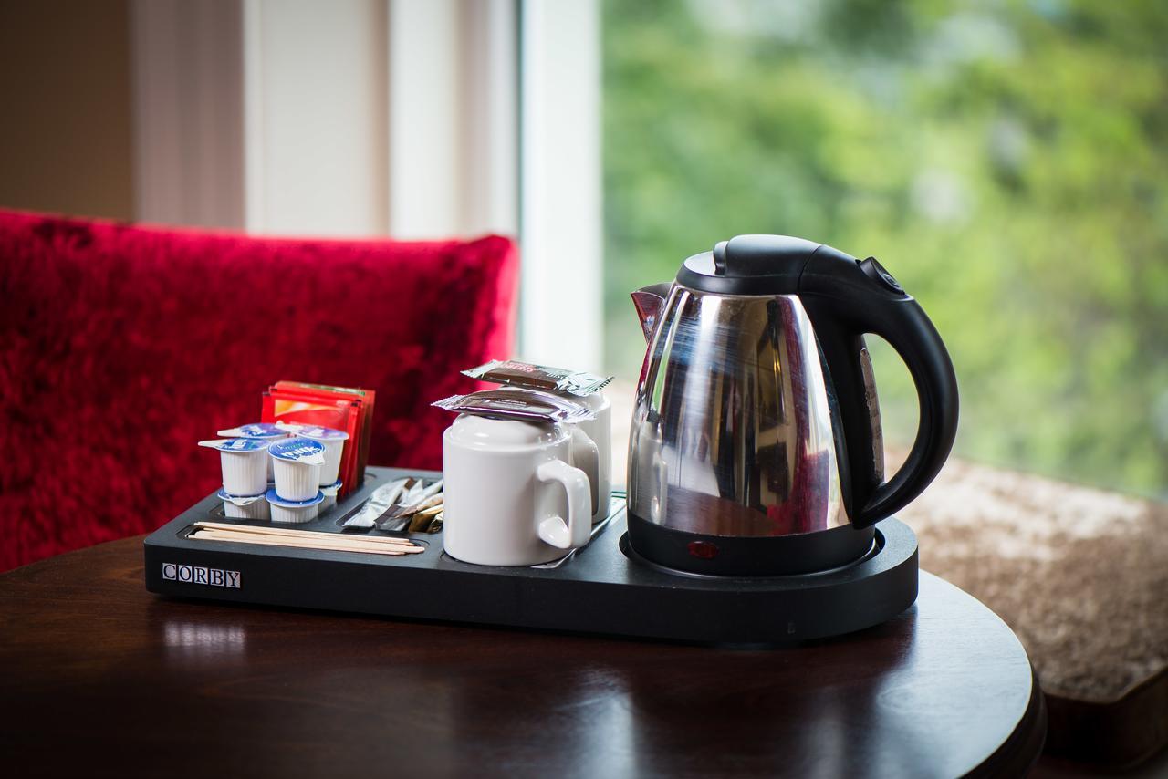 Gabriel House Couette-café 4*