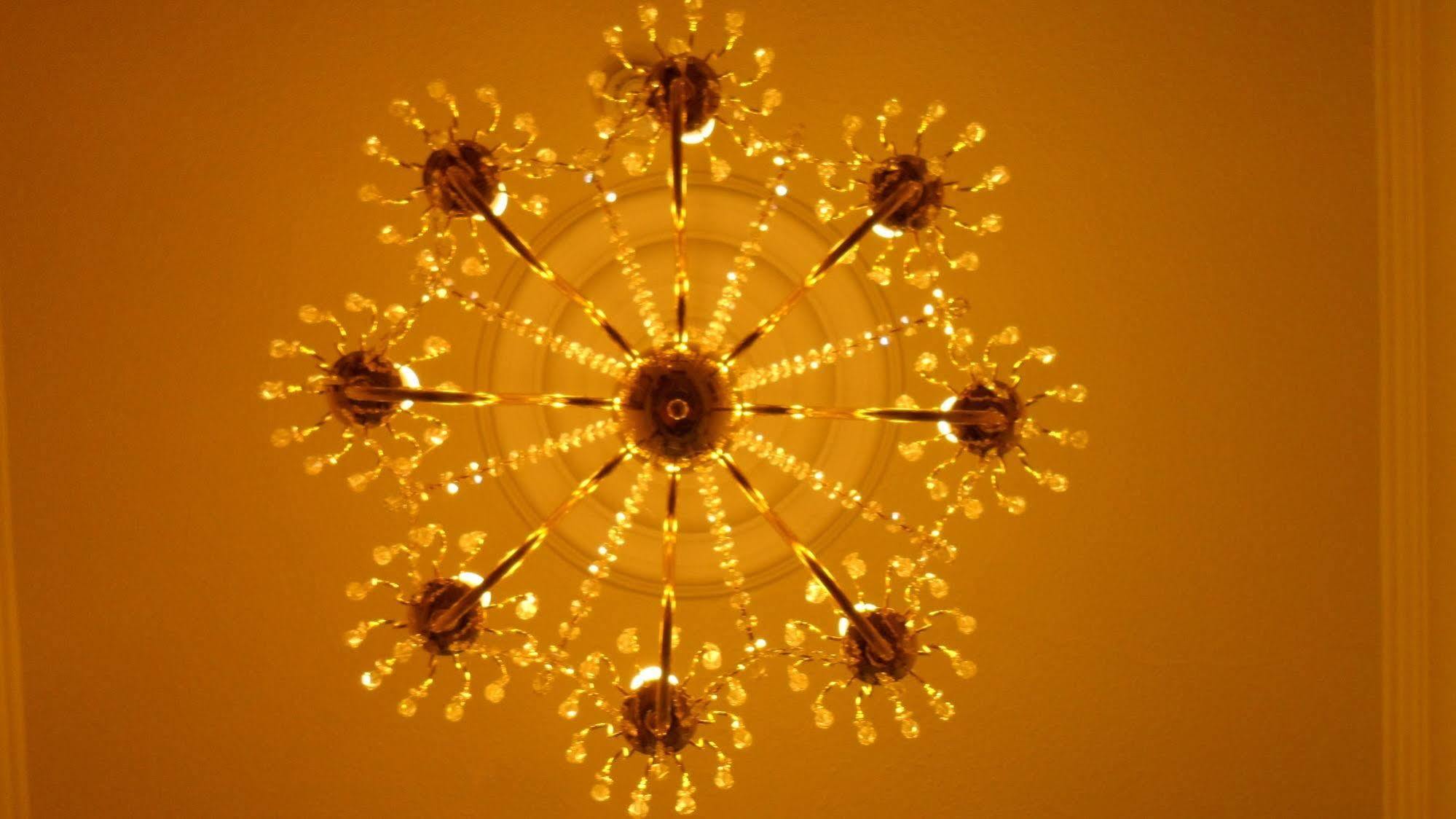 Gabriel House Couette-café Cork